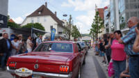Württemberg Historic 2018 auto-emotion.net