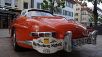 Württemberg Historic 2018 auto-emotion.net