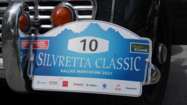 23. Silvretta Classic 2021 auto-emotion.net