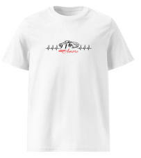 Alfa Amore 916 Spider Herzschlag Design