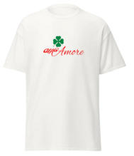 T-Shirt Alfa Amore mir Quadrifoglio